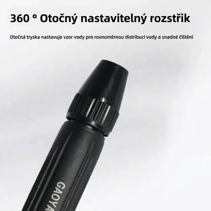 COMAUO® Prémiový Šroubovací Dávkovač Ovocné Šťávy – Okamžitý Dávkovač Čerstvé Šťávy na Meloun Pomeranč Ananas a další