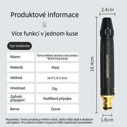 COMAUO® Prémiový Šroubovací Dávkovač Ovocné Šťávy – Okamžitý Dávkovač Čerstvé Šťávy na Meloun Pomeranč Ananas a další